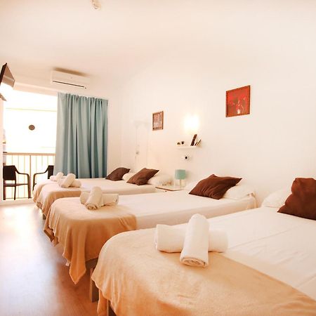 Hotel Boogaloo - Adults Only El Arenal  Eksteriør bilde