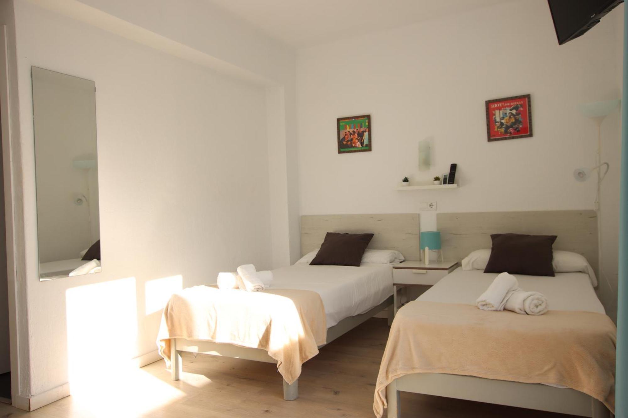 Hotel Boogaloo - Adults Only El Arenal  Eksteriør bilde