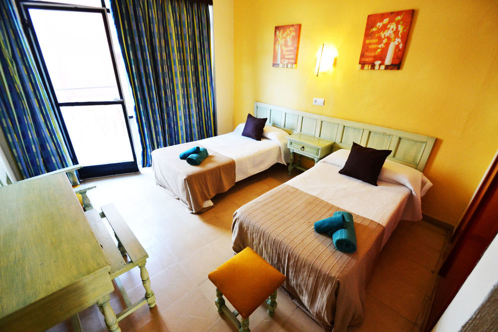 Hotel Boogaloo - Adults Only El Arenal  Eksteriør bilde
