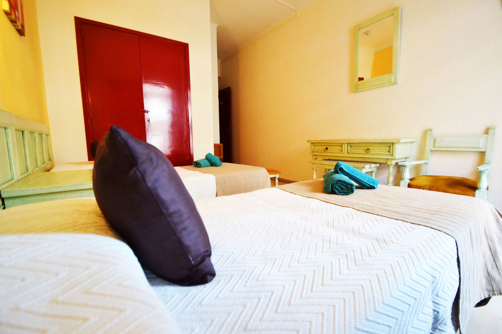 Hotel Boogaloo - Adults Only El Arenal  Eksteriør bilde