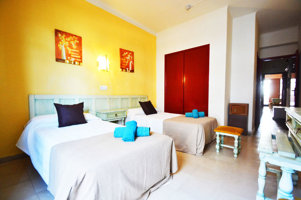 Hotel Boogaloo - Adults Only El Arenal  Eksteriør bilde